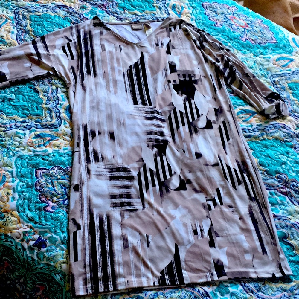 Chico’s dress